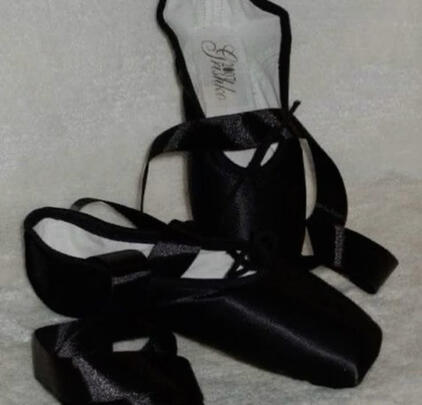 black dove ballet, by kitty karenina