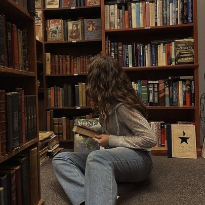 wizarding world, by hermione
