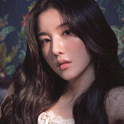 Kwon Eunbi