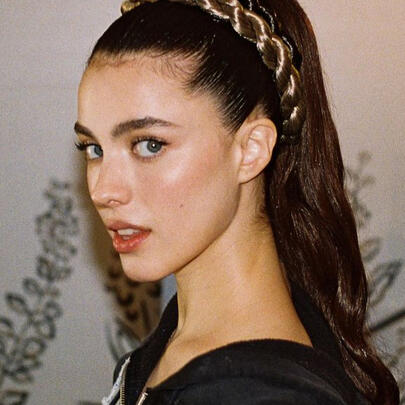Margaret Qualley