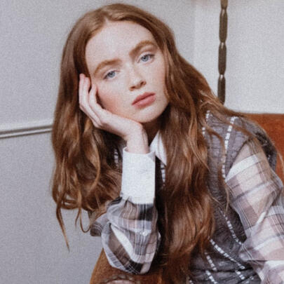 Sadie Sink
