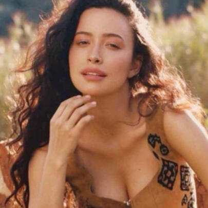 Christian Serratos