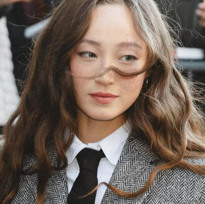 Havana Rose Liu