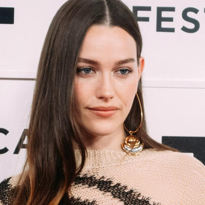 Victoria Pedretti
