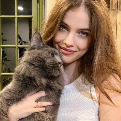 Barbara Palvin