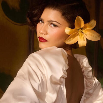 Zendaya