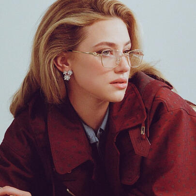 Lili Reinhart