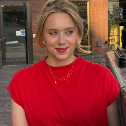 Josefine Frida