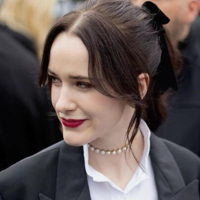 Rachel Brosnahan