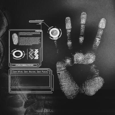forensic cleaner, by morgana