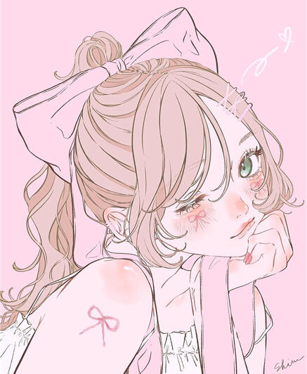 ♡