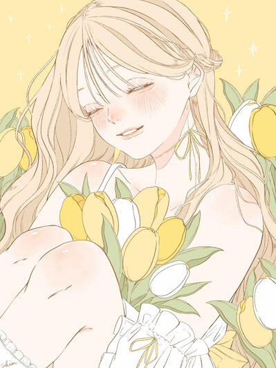 ♡
