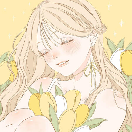 ♡
