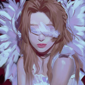 ♡