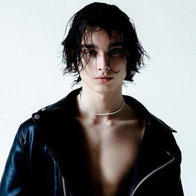 Stefan Taran, brother